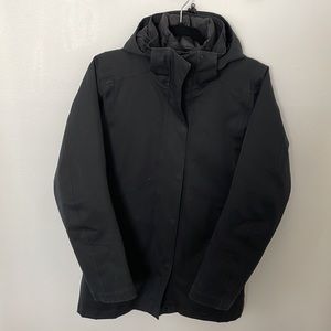PATAGONIA two piece jacket